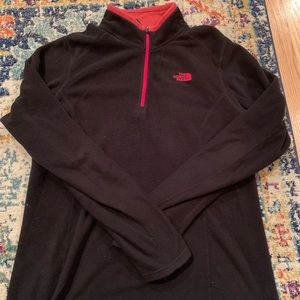 North face fleece